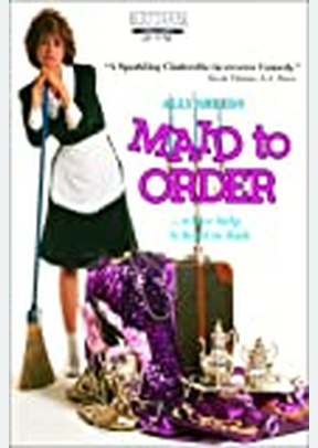 MAID TO ORDER