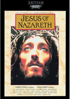 Jesus of Nazareth