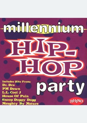 MILLENNIUM HIP-HOP PARTY