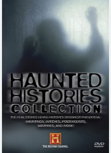 Haunted Histories Collection