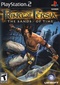 PRINCE OF PERSIA:SANDS OF TIME