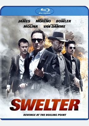 Swelter