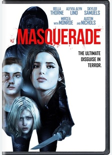 Masquerade