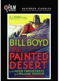 PAINTED DESERT