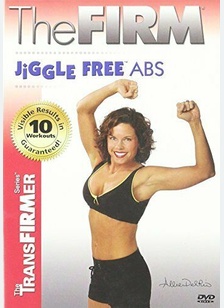 FIRM:JIGGLE FREE ABS