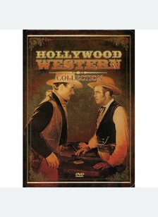 Hollywood Western