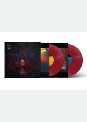 COSMIC SELECTOR (VOL 1.) (2LP)