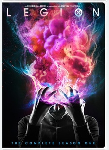 Legion: Season One