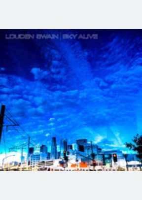 SKY ALIVE
