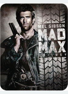 Mad Max: The Complete Trilogy