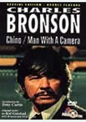 CHINO/MAN WITH A CAMERA