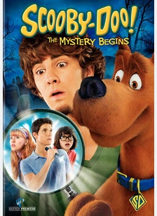 Scooby-Doo! The Mystery Begins