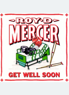 GET WELL SOON