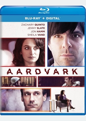 Aardvark