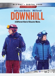 Downhill