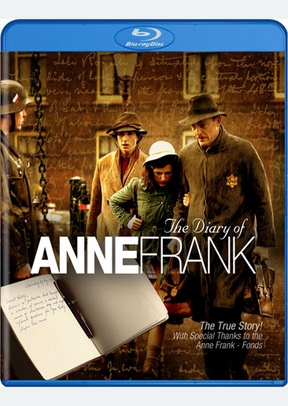The Diary of Anne Frank