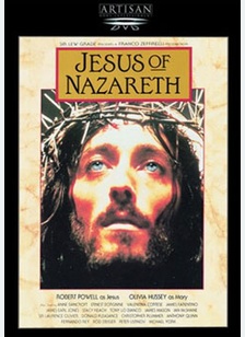 Jesus of Nazareth