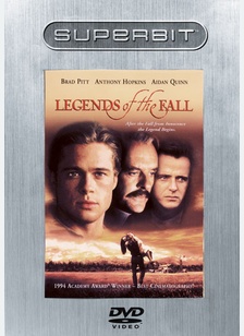 Legends Of The Fall