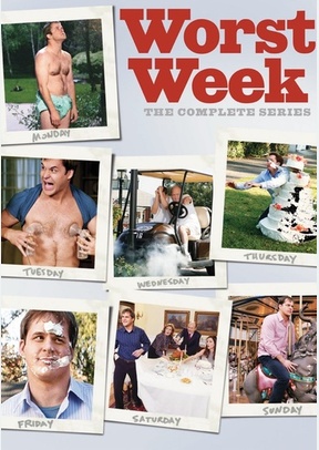 Worst Week: The Complete Series