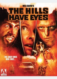 The Hills Have Eyes