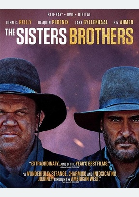 The Sisters Brothers