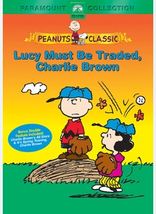 Peanuts: Lucy Must Be Traded, Charlie Brown