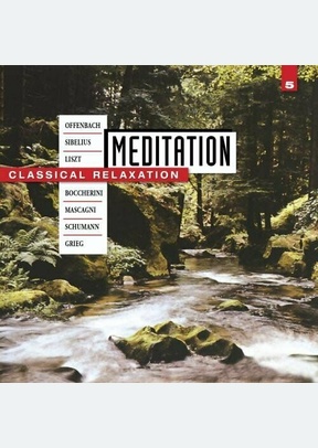 V.5-CLASSICAL RELAXATION