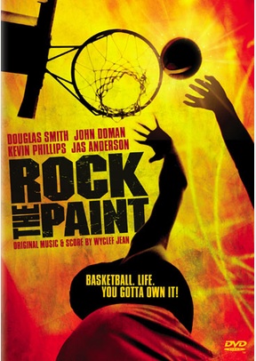 Rock the Paint