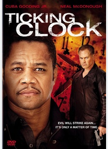 Ticking Clock