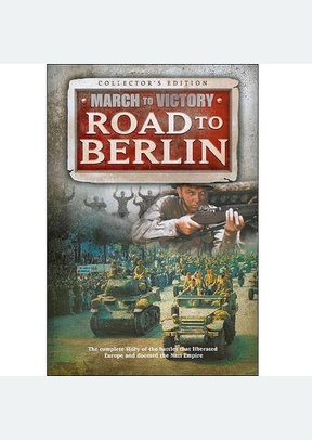 Road to Berlin