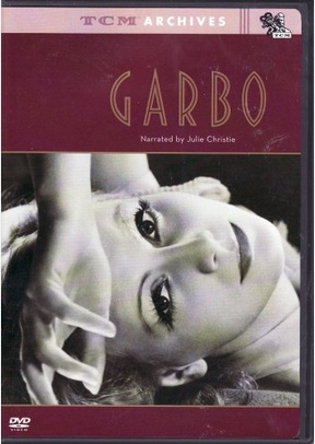GARBO:TCM ARCHIVES