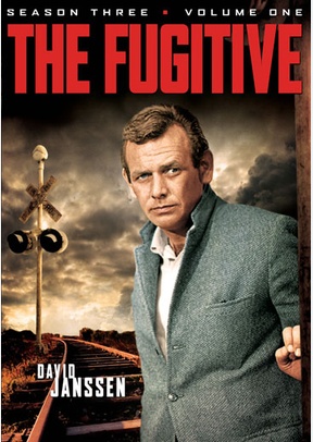 The Fugitive: Season 3, Volume 1