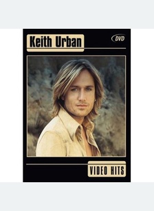 Keith Urban: Video Hits