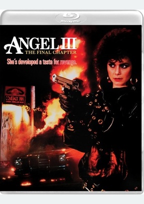 Angel III: The Final Chapter