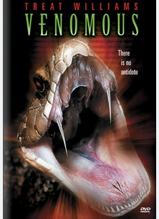 Venomous