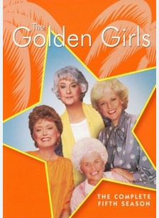 The Golden Girls: Season Five