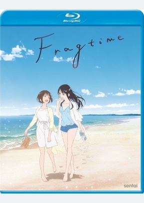 Fragtime