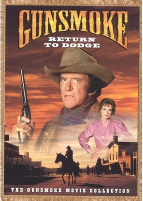 Gunsmoke: Return To Dodge