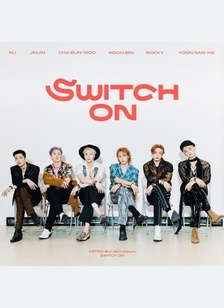 SWITCH ON