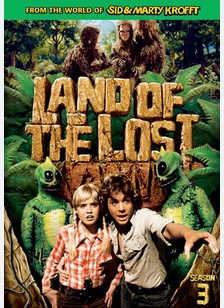 Land of the Lost: Season 3
