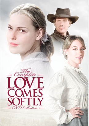 The Complete Love Comes Softly Collection