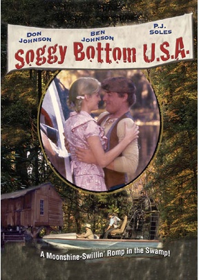 Soggy Bottom, U.S.A.