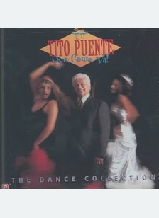 Oye Como:Dance Collection