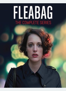 Fleabag: The Complete Series