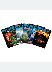 IMAX: Nature Collection