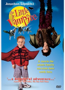 The Little Vampire