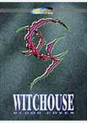 WITCHOUSE II:BLOOD COVEN