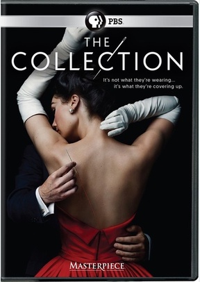 Masterpiece: The Collection