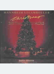 "Christmas Extraordinaire"