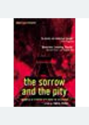 SORROW AND THE PITY